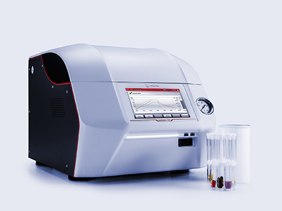 Prepressurized Super Microwave Digestion System Multiwave 7101/7301/7501