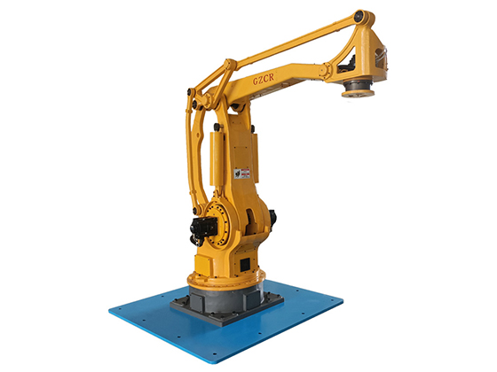 Four-axis series universal robot--- MD30200