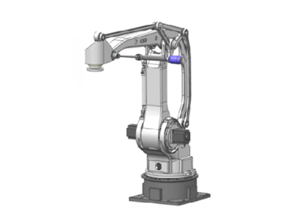 Four-axis series universal robot--- MD30800