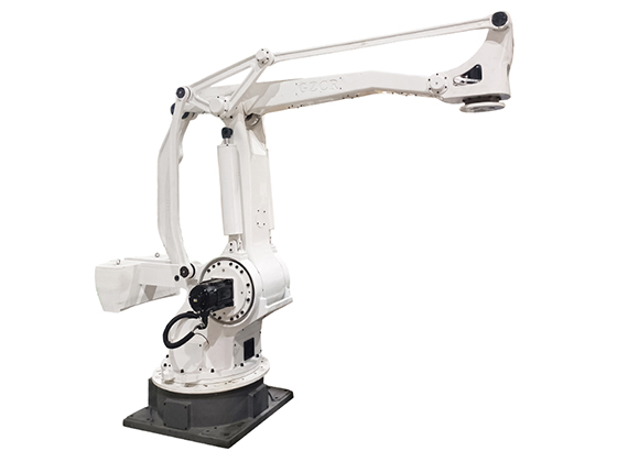 Four-axis series universal robot--- MD30800
