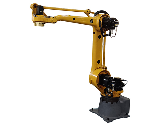 Four-axis series universal robot--- MD1750