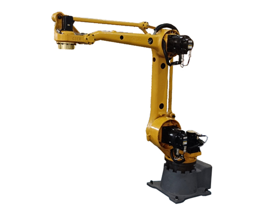 Four-axis series universal robot--- MD21120