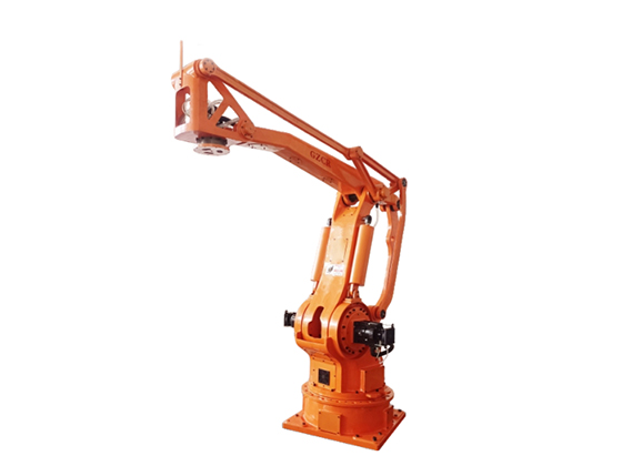 Four-axis series universal robot--- MD30800