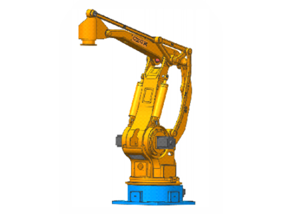 Four-axis series universal robot--- MD30200