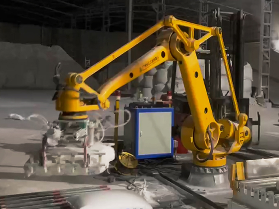 Four-axis series universal robot--- MD32180