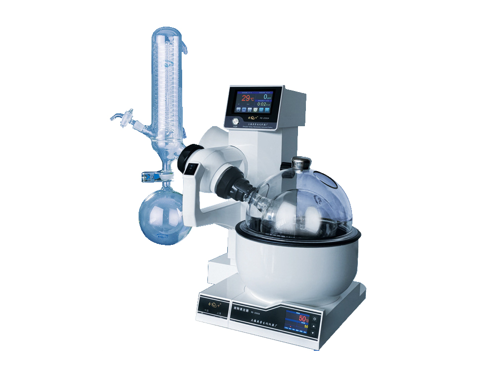 RE-2000A Rotary evaporator