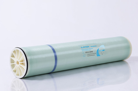 SW series of sea water aromatic polyamide RO element