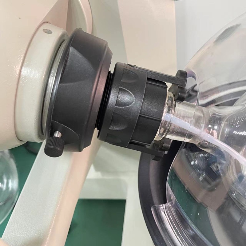 RE-2000A Rotary evaporator