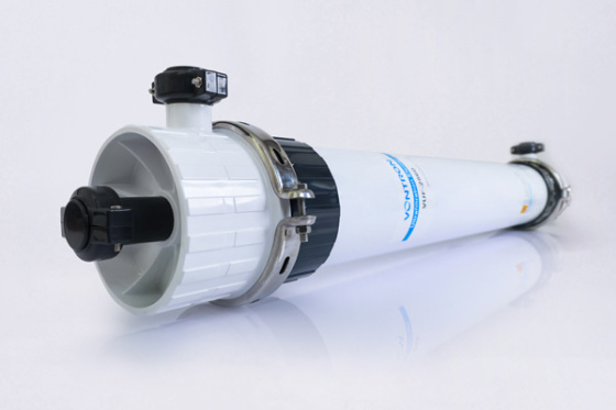 Hollow Fiber Pressure UF Series