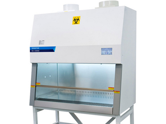 BSC-1300ⅡA2 Half-row/Full-row Class II Biosafety Cabinet 