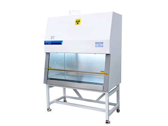 BSC-1300ⅡA2 Half-row/Full-row Class II Biosafety Cabinet 