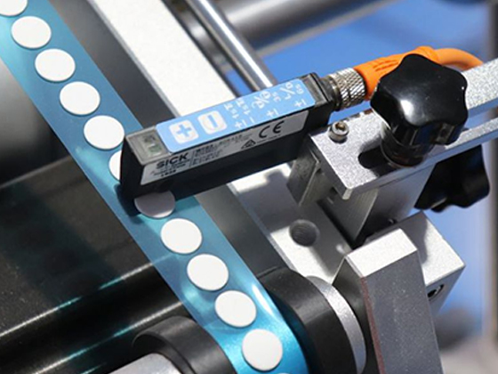 Automatic Flat Assembly Line Labeling Machine AS-P05