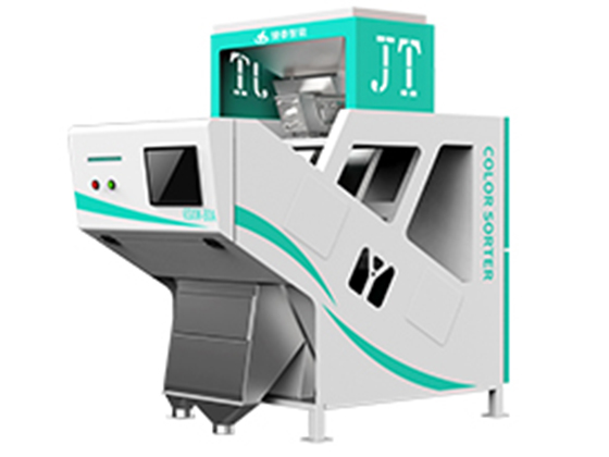 Small-Scale Rice Color Sorter---6SXM-80A