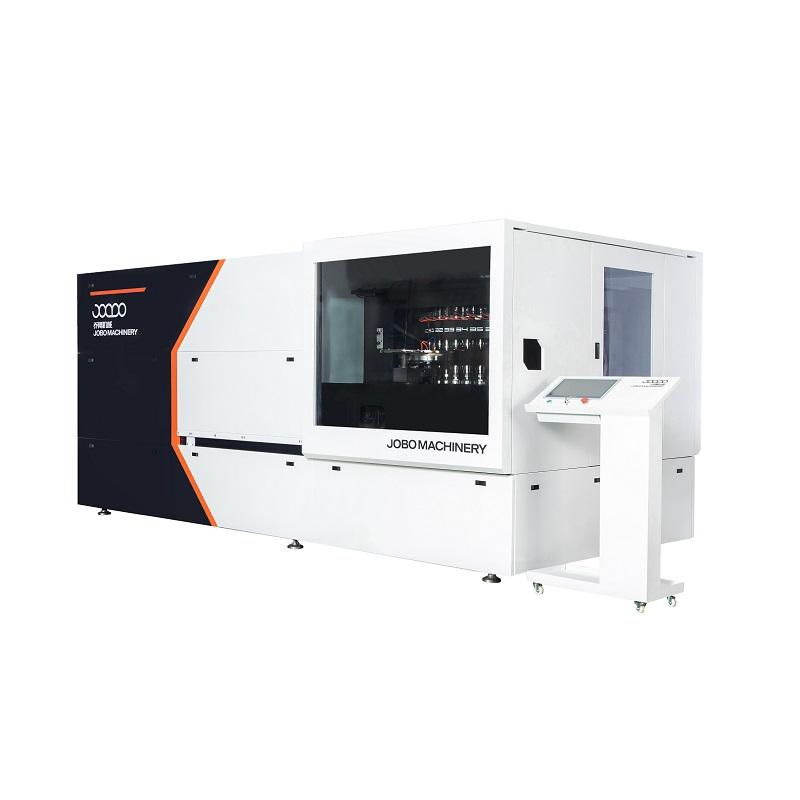 ​New Superfast CMMS Cap Making Machine JOBO-36CS