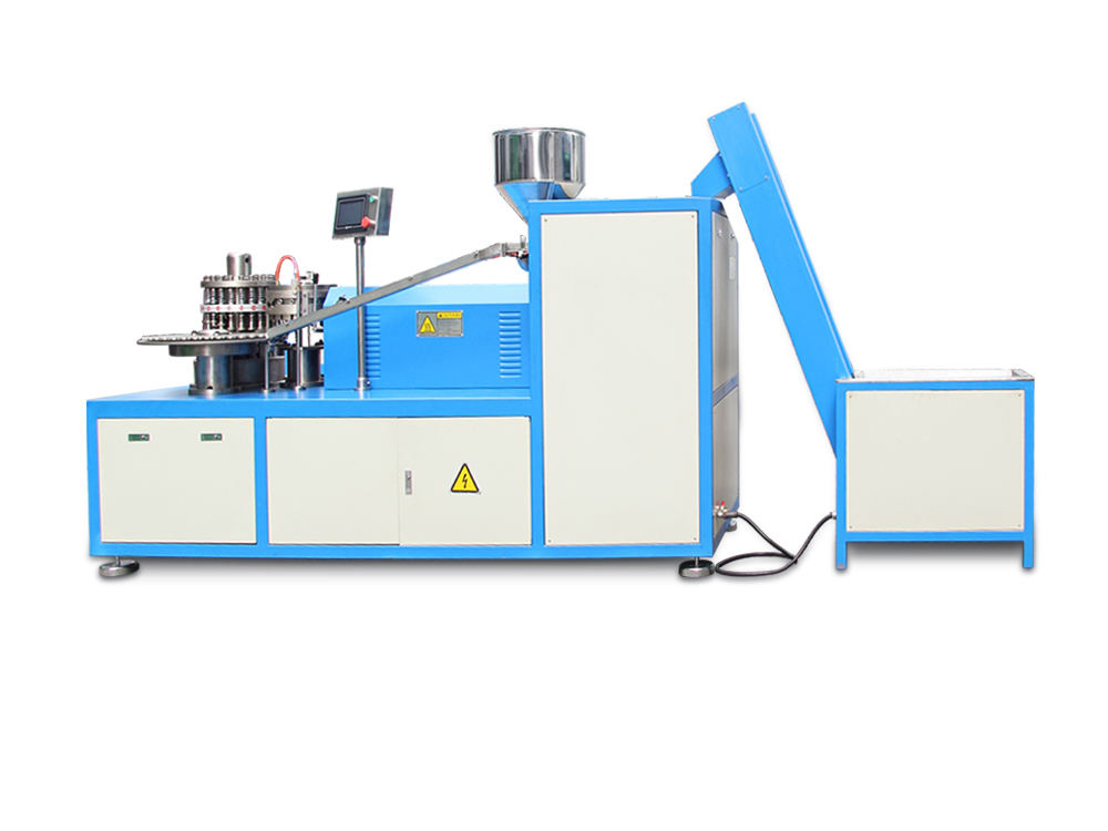 PLC Control Cap Slitting Machine JOBO-28