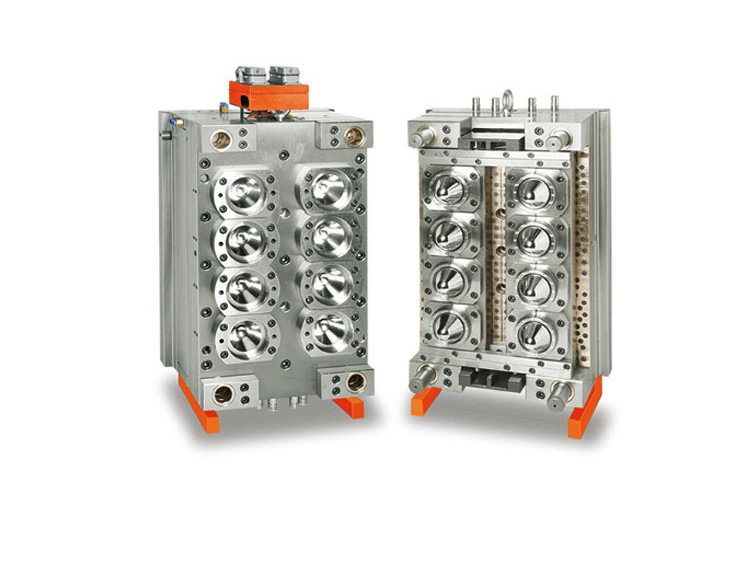 Cooking Oil bottle Perform Mold Machine