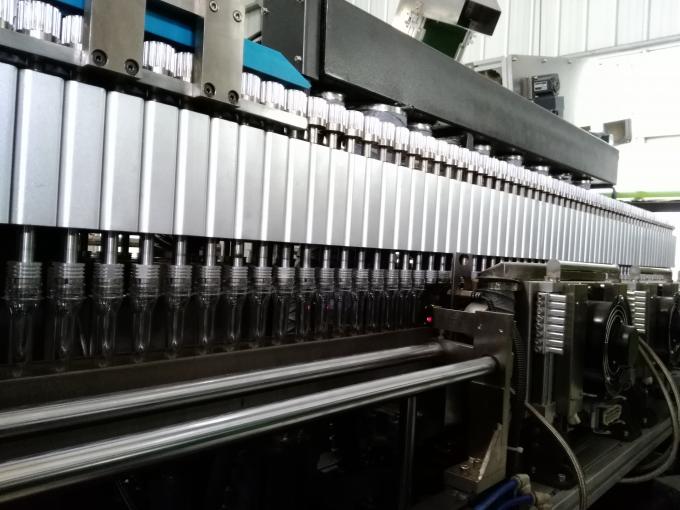 Hot filling bottle series Plastic Blow Molding Machine, 10000BPH Pet Moulding Machine