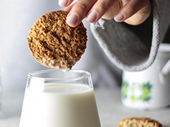 resistant dextrin