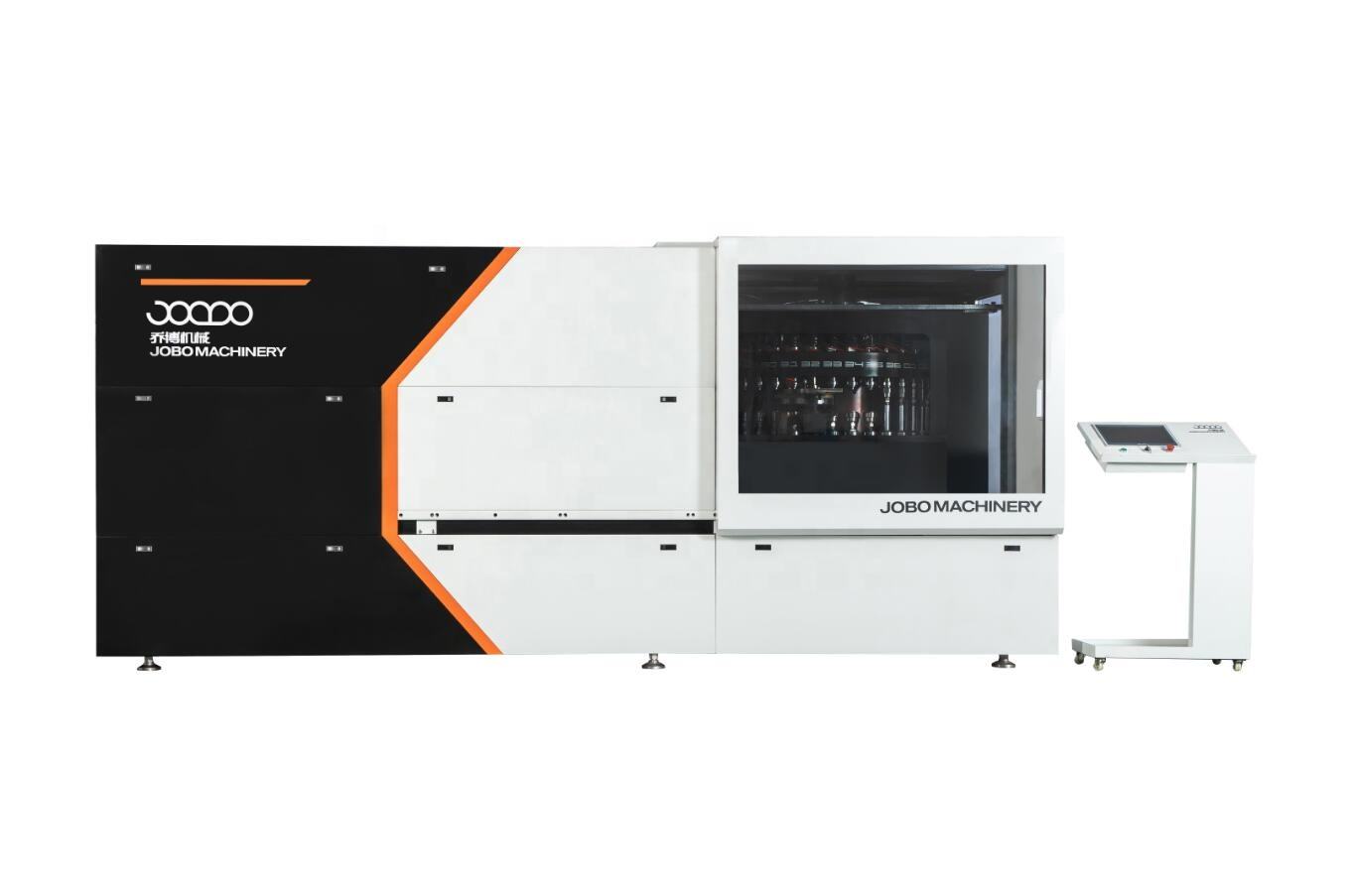 ​New Superfast CMMS Cap Making Machine JOBO-36CS