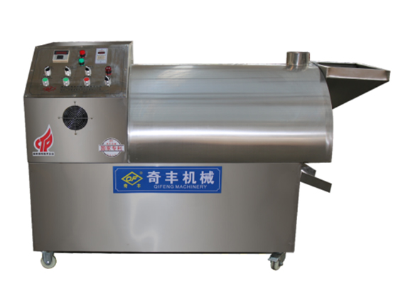Intelligent and Environmentally Friendly Electric Roasting Machine (Painted) Series---DCG - 20	