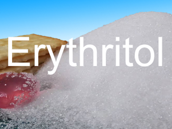 Erythritol
