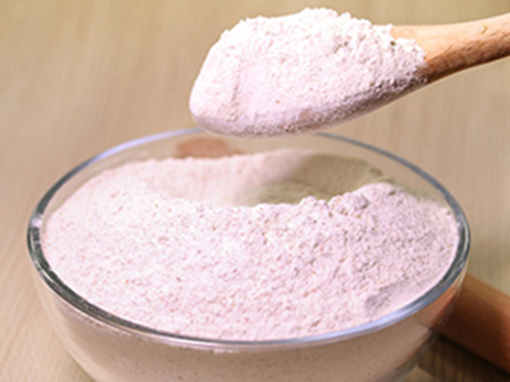 Modified starch