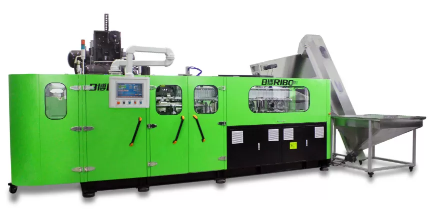 5L bottle series Blow Molding Machine Mineral Water Bottle Making Machine