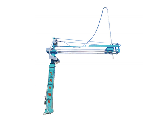 Fixed Grain Sampler---QYG-FTL