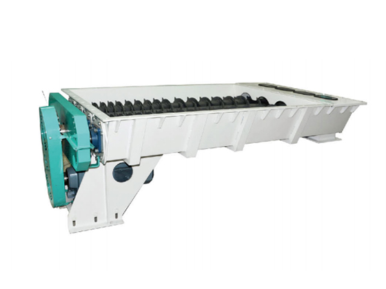 LFCC Series Screw Bran Discharger
