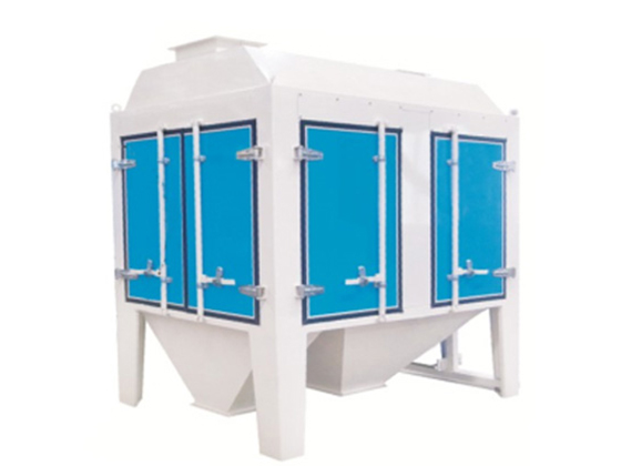 TSCY Cylinder Primary Cleaning Sieve---TSCY 85/100
