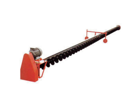 Medium and Heavy Duty Sweep Augers