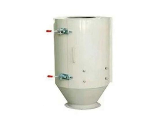 TCXT drum magnetic separator