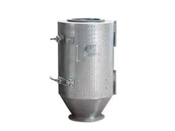 TCXT drum magnetic separator