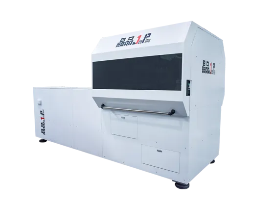CCM-JP24E	Plastic Capping Machine Continuous Compression Molding Machine