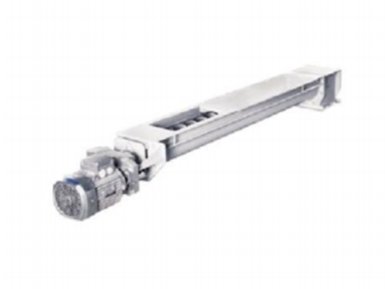 Tlss series screw conveyor