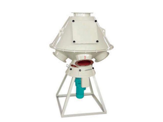 Rotary Distributor