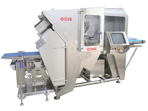 High Speed Slicer --- CDGS300