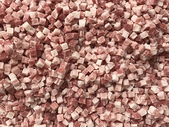 Frozen Meat Dicer --- CD300