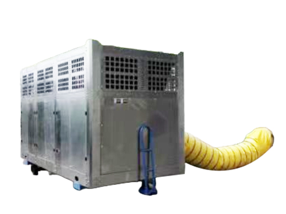 QGL  Series Grain Cooler --- QGL-60FPC-Z-N1