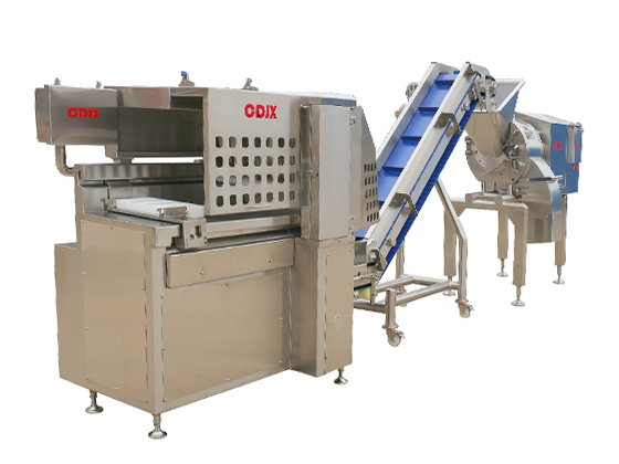 Frozen Meat Divider --- CDK455  