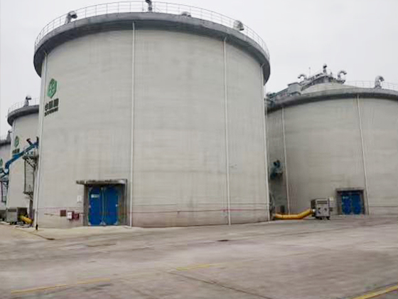QGL  Series Grain Cooler --- QGL-60FPC-Z-N1
