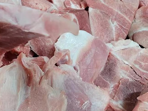 Frozen Meat Divider --- CDK455  