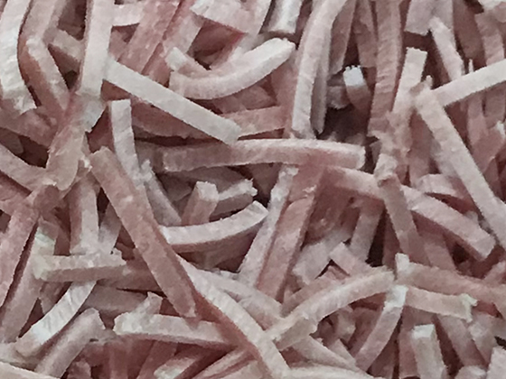 Frozen Meat Dicer --- CD300