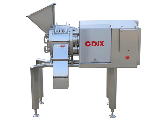 Frozen Meat Dicer --- CD300