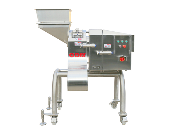 Multi-Function Cutting Machine --- CD330