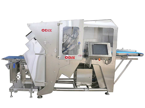 High Speed Slicer --- CDGS300