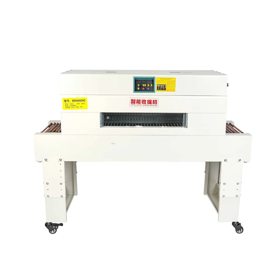 Shrink Packing Machine BSN Series