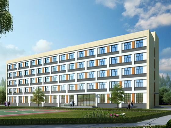 1 Million - Head Pig Slaughtering and Processing Project of Hebei Baoshun Meat Food Co., Ltd.
