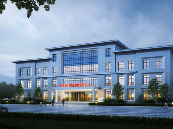 Slaughtering and Processing Project of Hebei Zhuoli Food Co., Ltd.