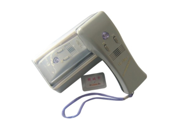 Highly sensitive handheld needle detector---TY-28MJ